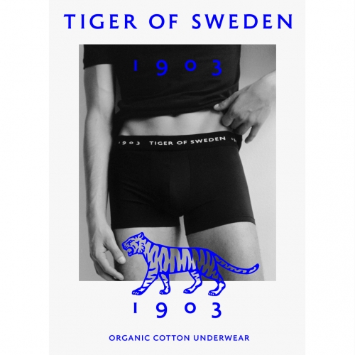 TIGER OF SWEDEN UNDERWEAR - 1