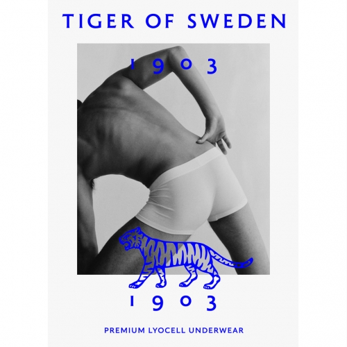 TIGER OF SWEDEN UNDERWEAR - 16