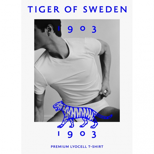 TIGER OF SWEDEN UNDERWEAR - 15