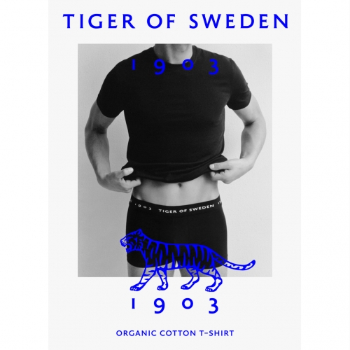 TIGER OF SWEDEN UNDERWEAR - 14