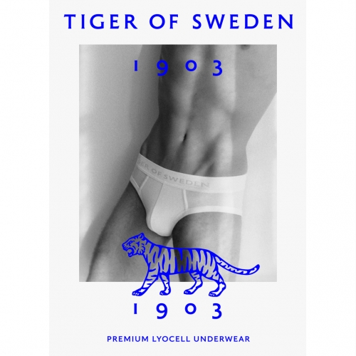 TIGER OF SWEDEN UNDERWEAR - 7