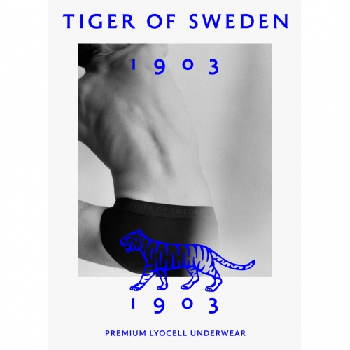 TIGER OF SWEDEN UNDERWEAR - 6