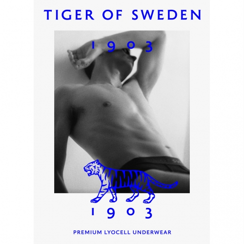 TIGER OF SWEDEN UNDERWEAR - 5