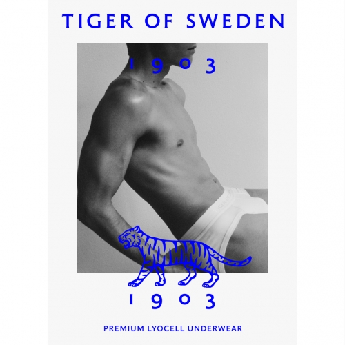 TIGER OF SWEDEN UNDERWEAR - 13