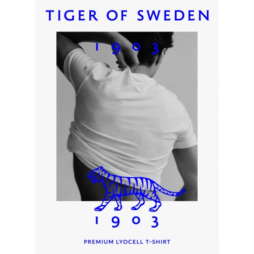 TIGER OF SWEDEN UNDERWEAR - 12