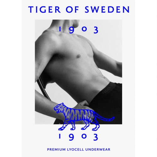 TIGER OF SWEDEN UNDERWEAR - 11