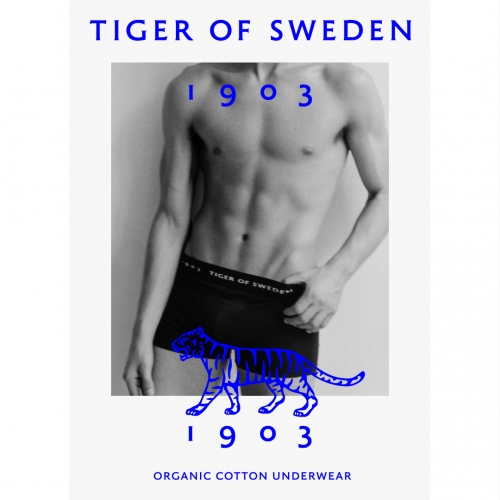 TIGER OF SWEDEN UNDERWEAR - 10