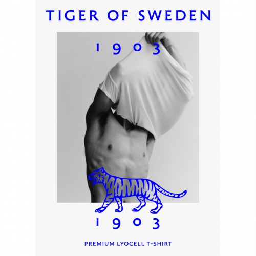 TIGER OF SWEDEN UNDERWEAR - 8