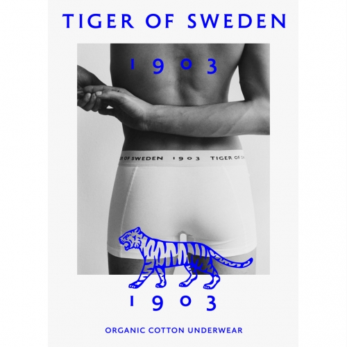 TIGER OF SWEDEN UNDERWEAR - 4