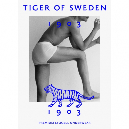 TIGER OF SWEDEN UNDERWEAR - 3