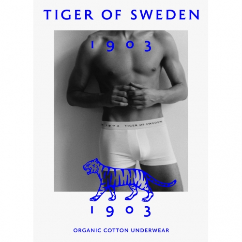 TIGER OF SWEDEN UNDERWEAR - 2