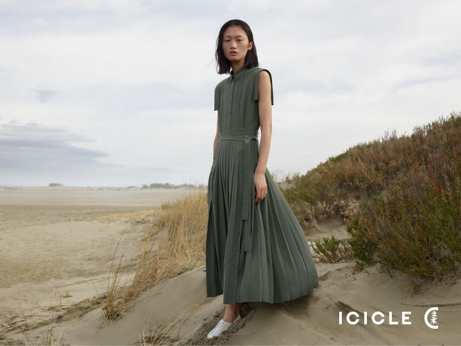 ICICLE SS21 CAMPAIGN - 18