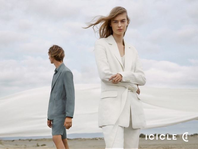 ICICLE SS21 CAMPAIGN - 10