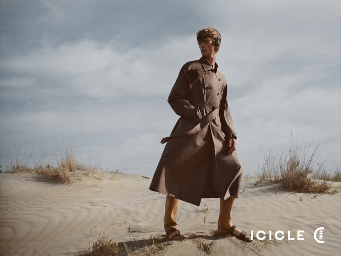 ICICLE SS21 CAMPAIGN - 5