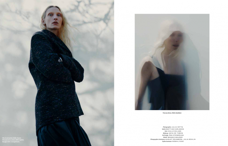 VOGUE SCANDINAVIA - 6