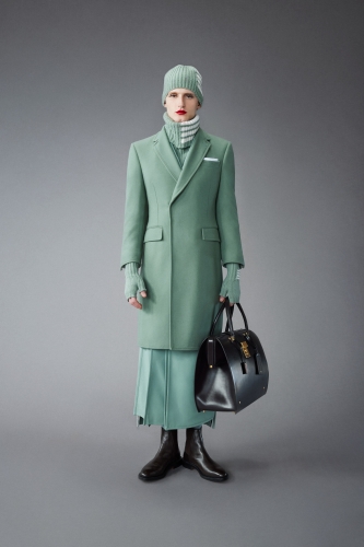 THOM BROWN / FALL 1 2022 - 5