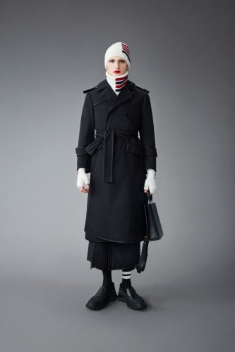 THOM BROWN / FALL 1 2022 - 6