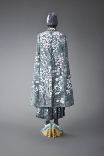 THOM BROWN / FALL 1 2022 - 3