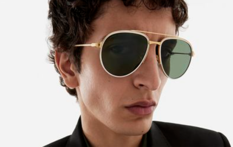 CARTIER EYEWEAR - 4