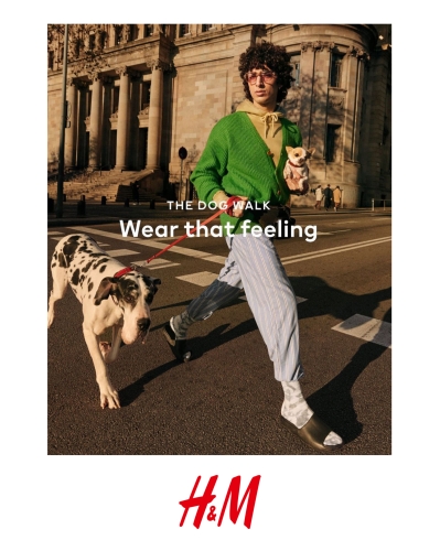 H&M HEARTBEAT X Wear the Moment. - 3