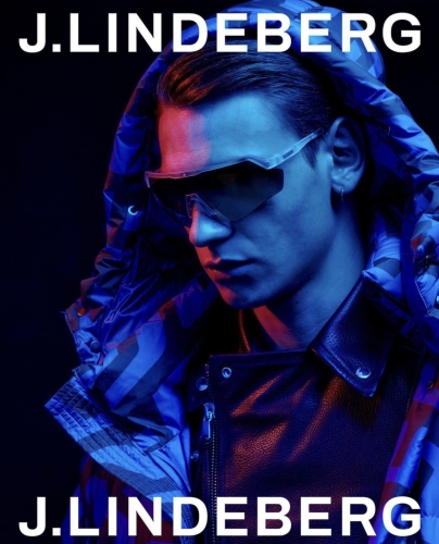 J.Lindeberg F/W22 Campaign - 5