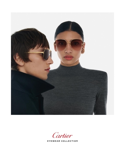 CARTIER EYEWEAR - 1