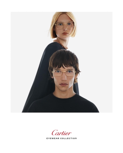 CARTIER EYEWEAR - 2