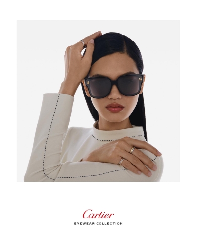 CARTIER EYEWEAR - 3