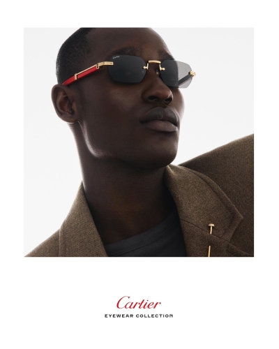 CARTIER EYEWEAR - 4