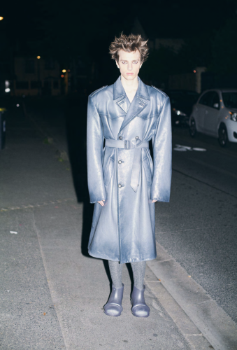 SSAW Magazine AW22 - 5