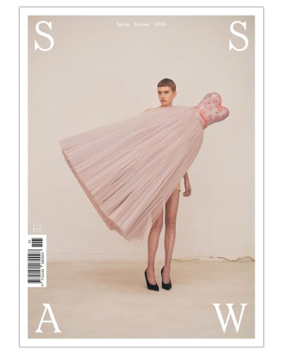 SSAW SS23 by Ola Rindal - 1